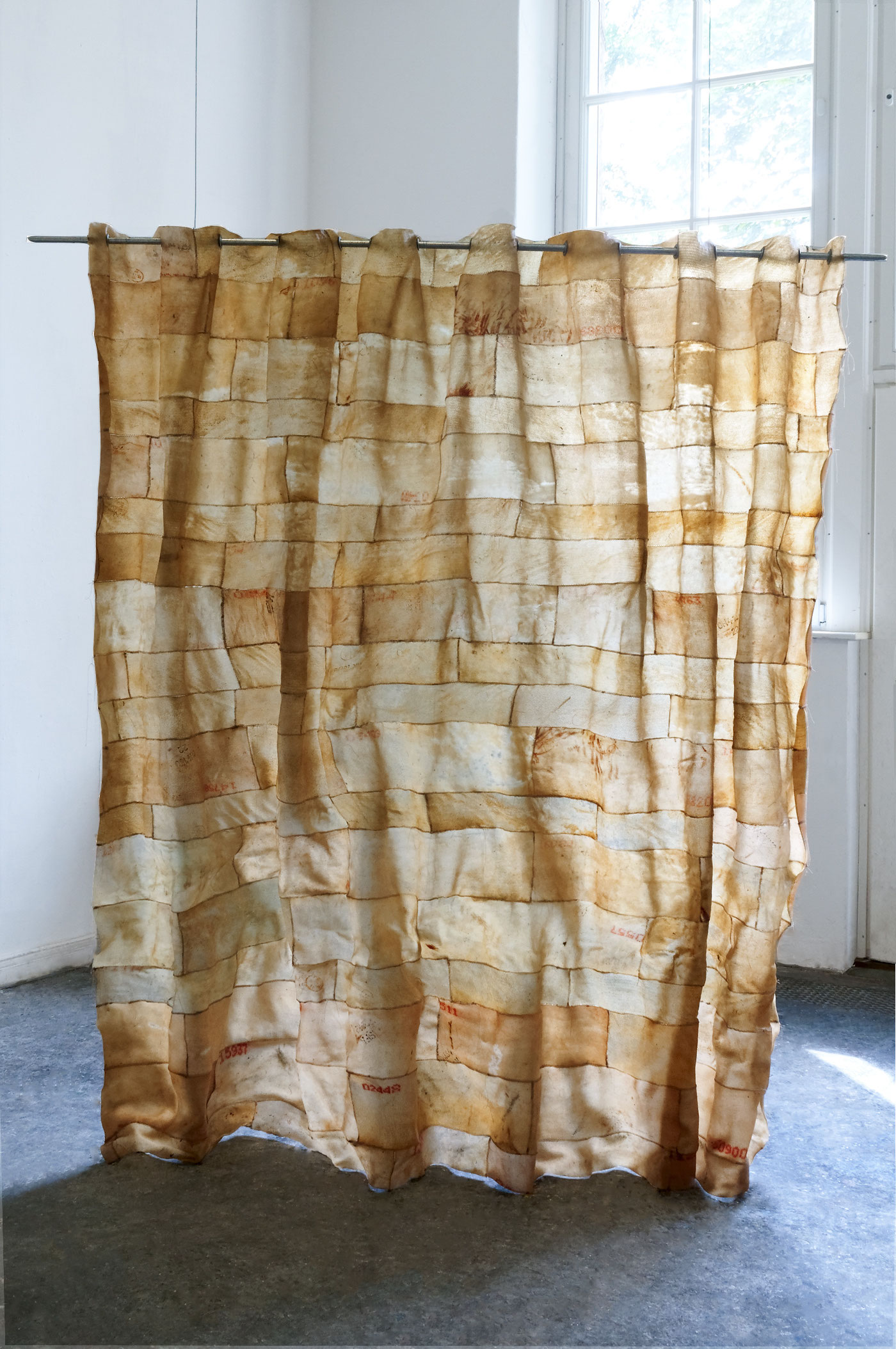 Ein Teil davon Lisa Peters