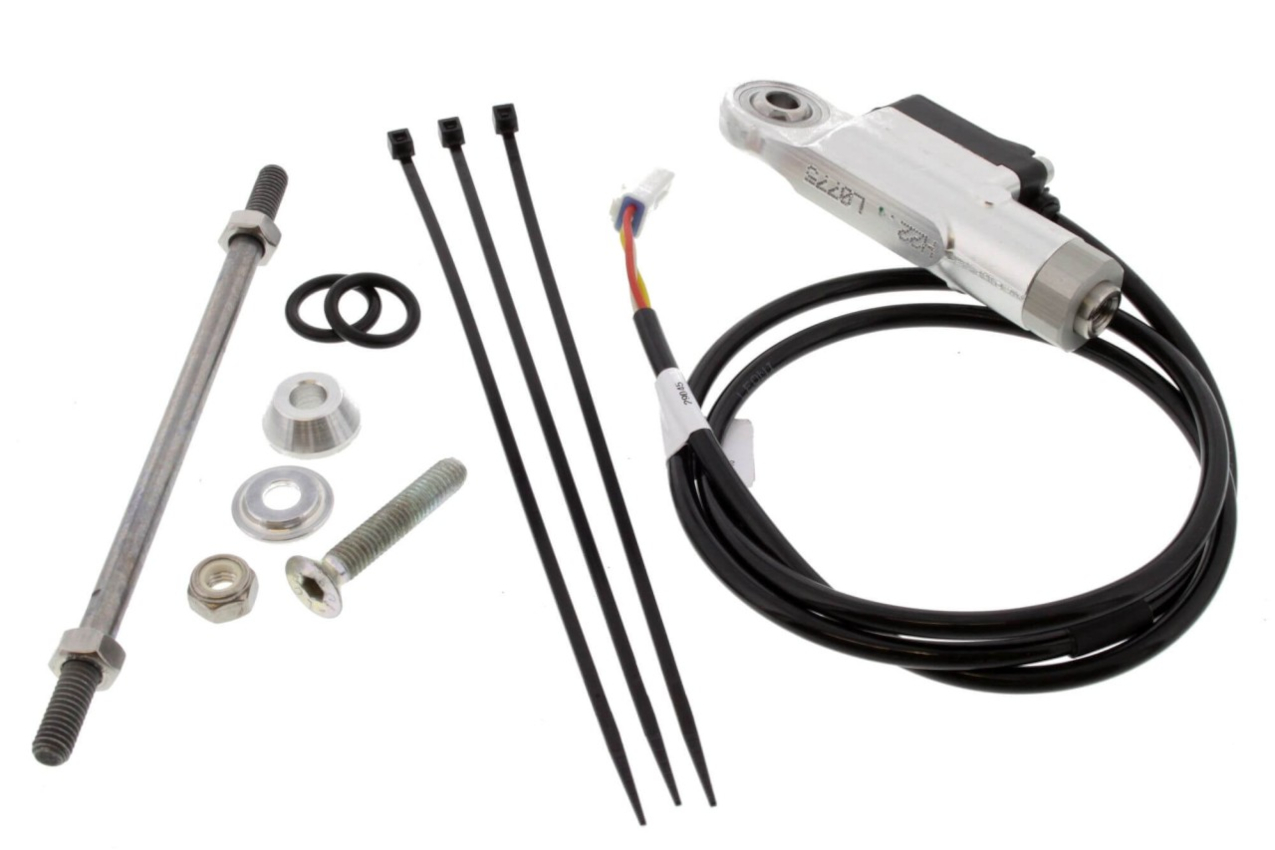 Tuareg 660 Quick Shifter Performance Bikes Vertragshändler