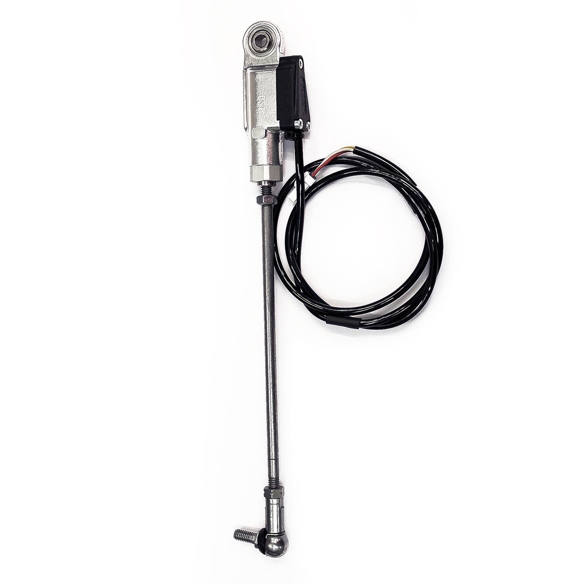 Tuareg 660 Quick Shifter Performance Bikes Vertragshändler