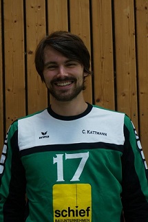 Christoph Kattmann