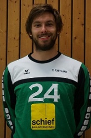 Tobias Kattmann