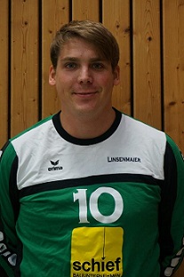 Oliver Linsenmaier