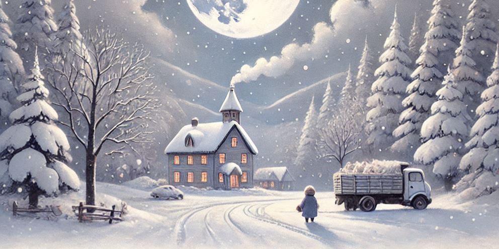 18. Winter