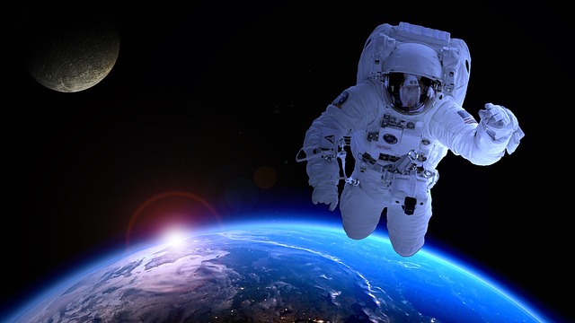 97. Lost in space