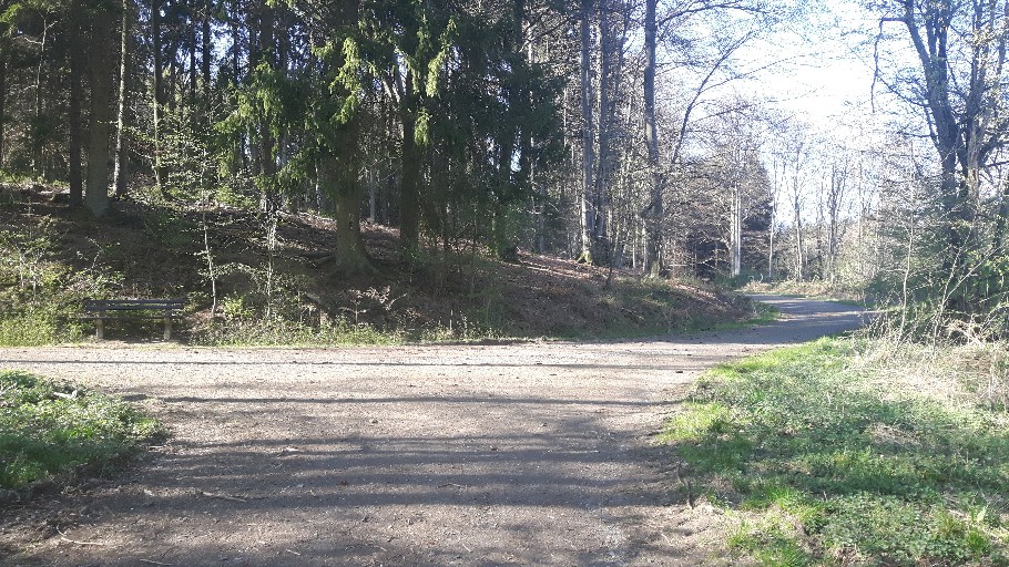 66. Unentschlossen