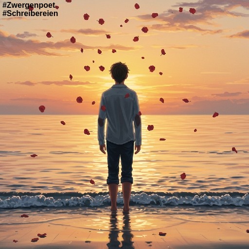 10. Sehnsucht nach Liebe