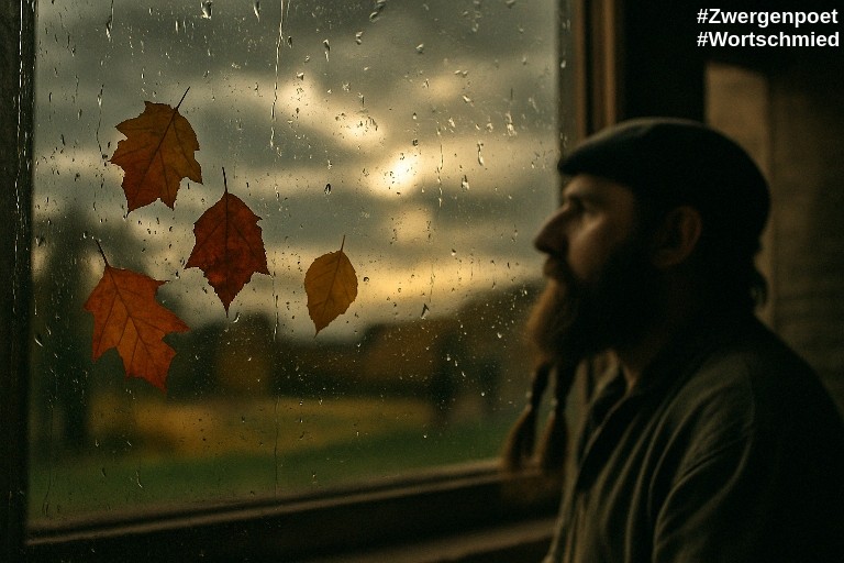 04. Kaltes Flüstern im Wind