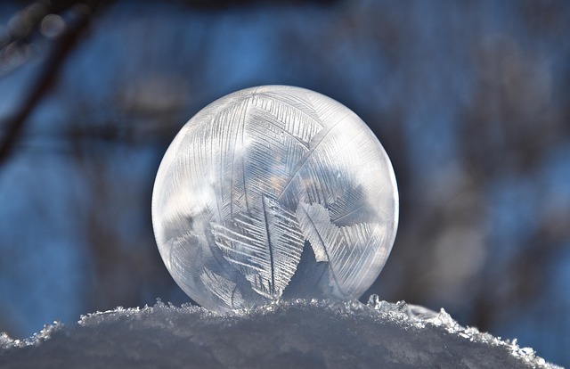 Bild von Steffen Schürer Pixabay.