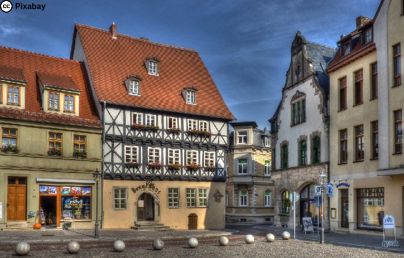 14. Mein Leben