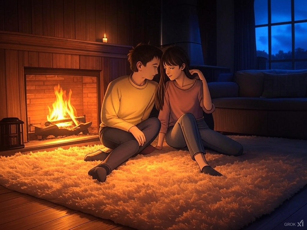 44. Was ist Romantik?
