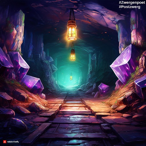 06. Die alte Mine