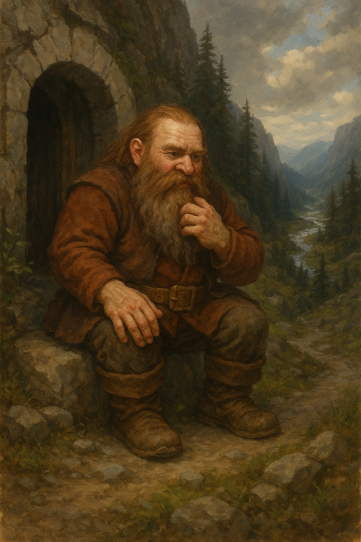 Ein einfaches Leben