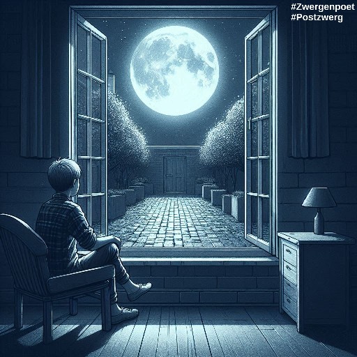 10. Eine schlaflose Nacht