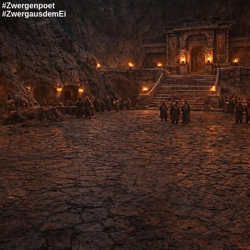 15. Zwergische Sitten