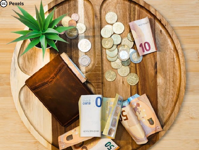 25. Geld