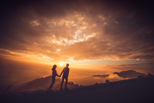 Image by Duncan Dao from Pixabay.