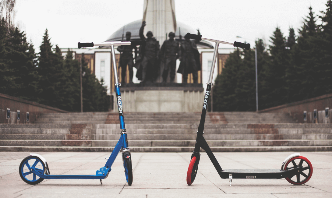 Owner's Manuals for Razor Scooters and Ride-ons - Service & Repair Manuals