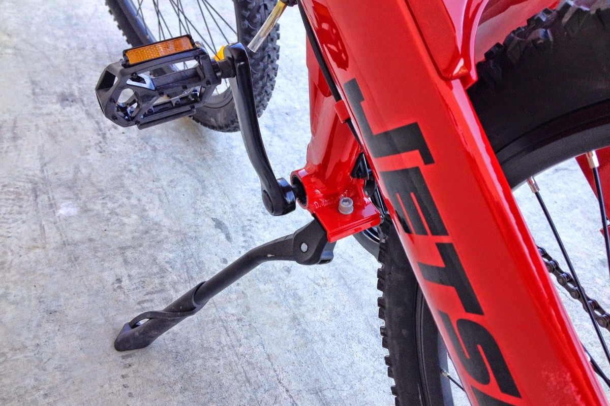 Jetson PDF User Manuals Service & Repair Manuals