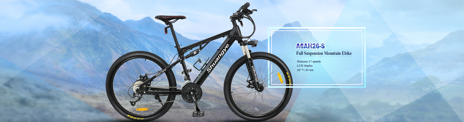 fahrrad manual