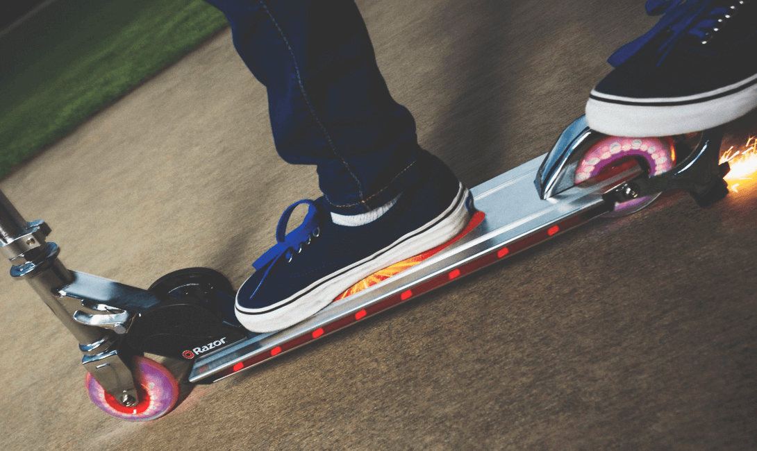 Owner's Manuals for Razor Scooters and Rideons Service & Repair Manuals