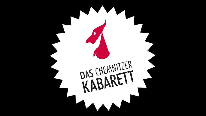 Bettine Zweigler, Martin Berke & Paul Ulbricht vom Chemnitzer Kabarett