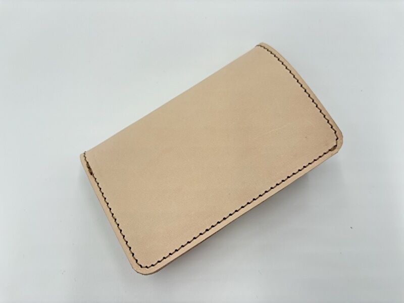 ミドルウォレット（4.600円）