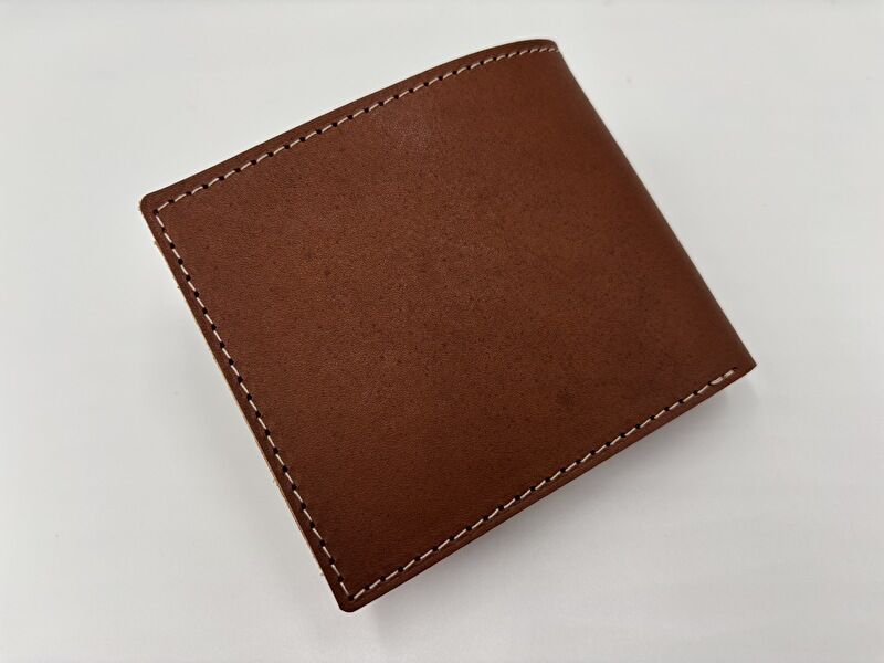 二つ折り財布（4.600円）