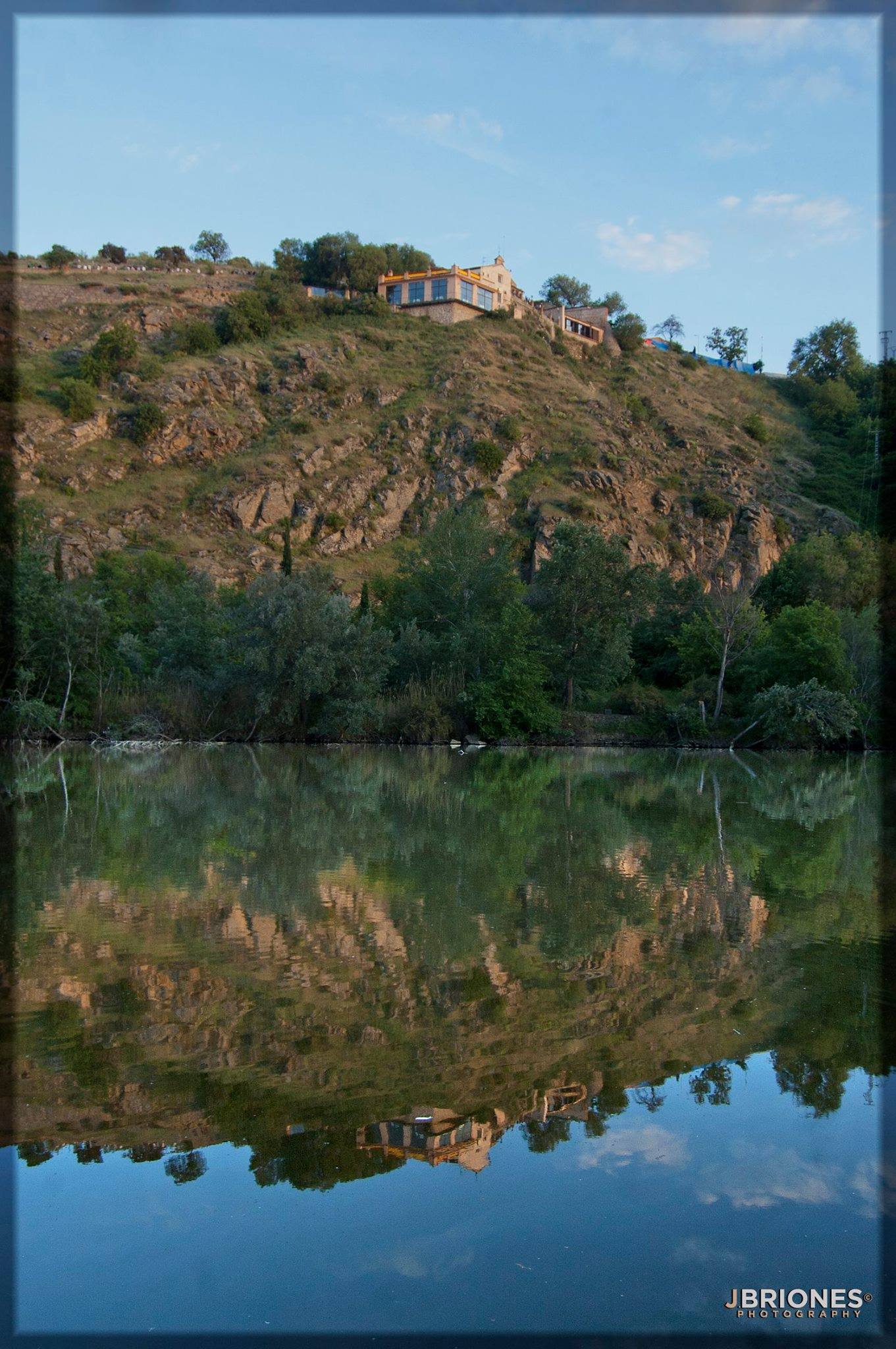 La Ermita del Valle Página web de toledopintoresca