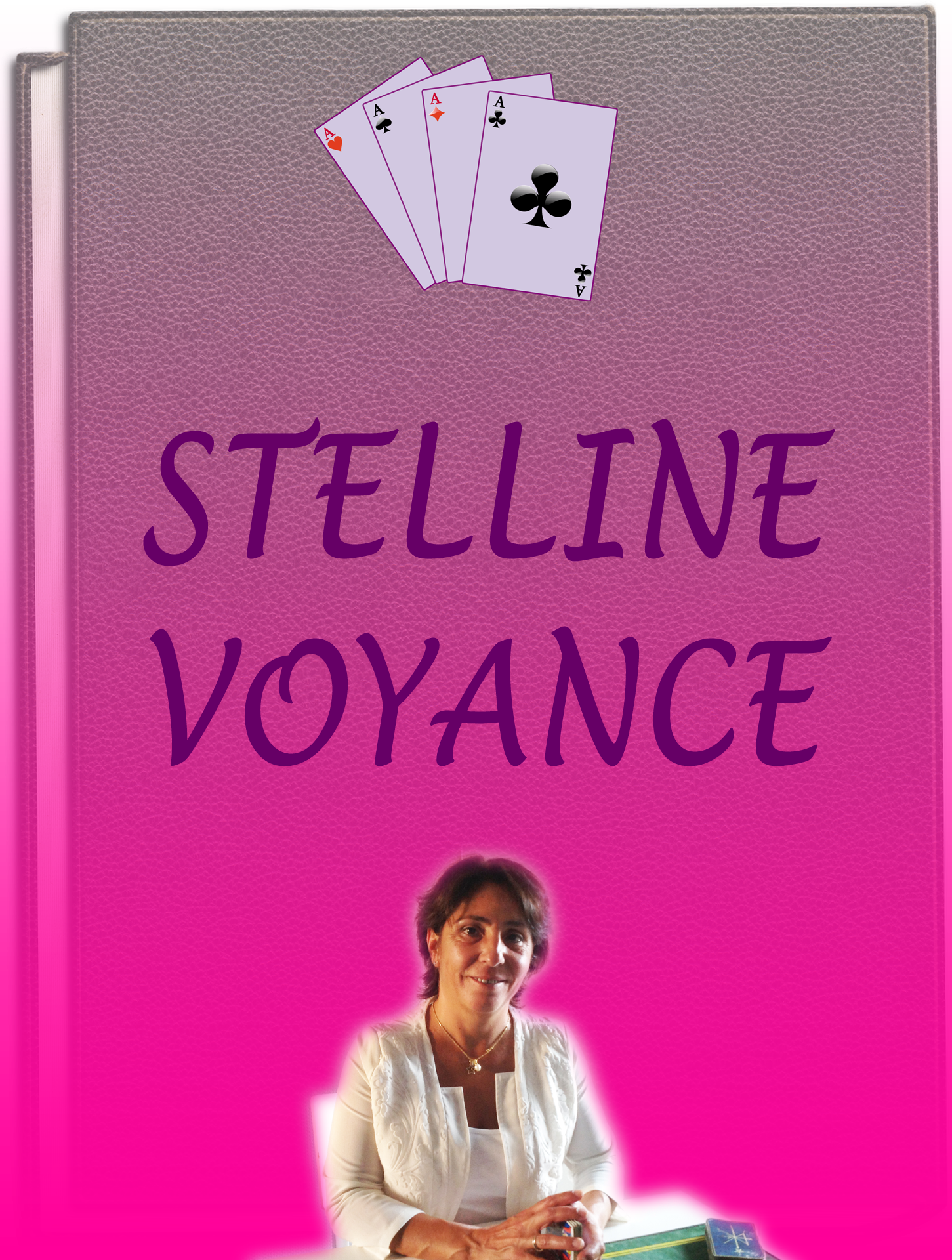 Prédictions 2019 par Stelline Voyance