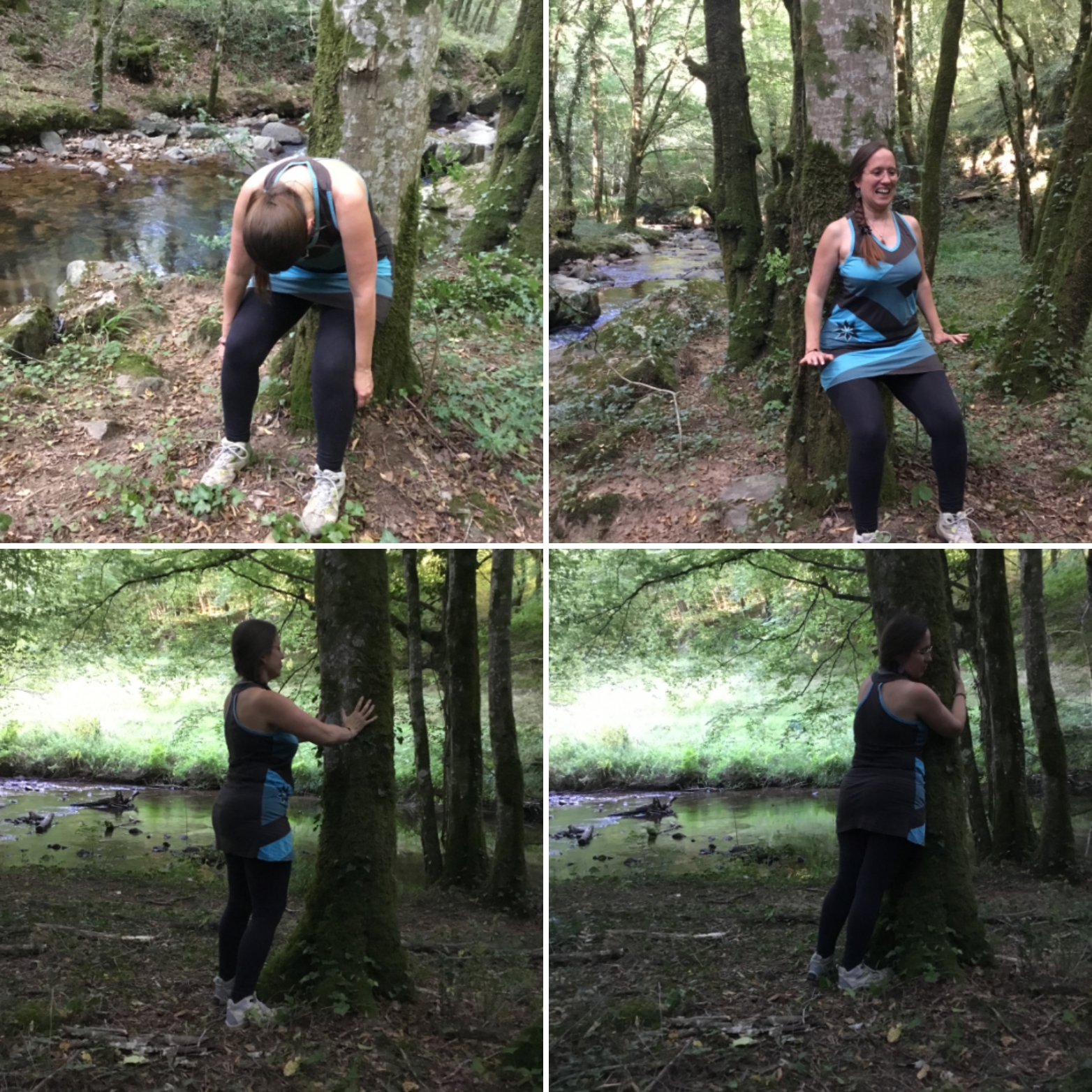  Jeûne et Randonnée Nature Eveil et Sens Lot