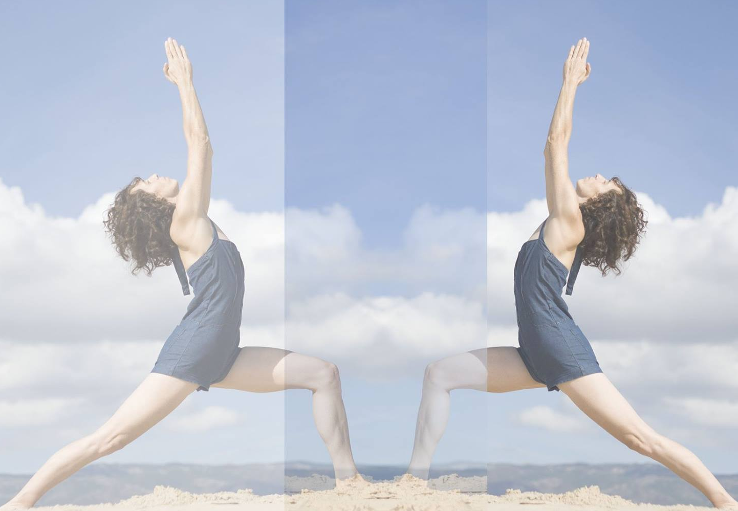 Séjour Yoga Pilates et Relaxation