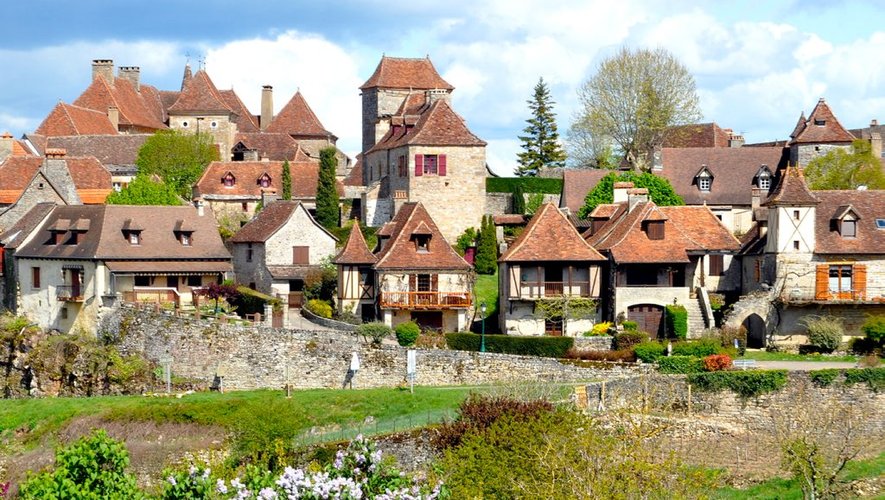  Jeûne et Randonnée Nature Eveil et Sens Lot