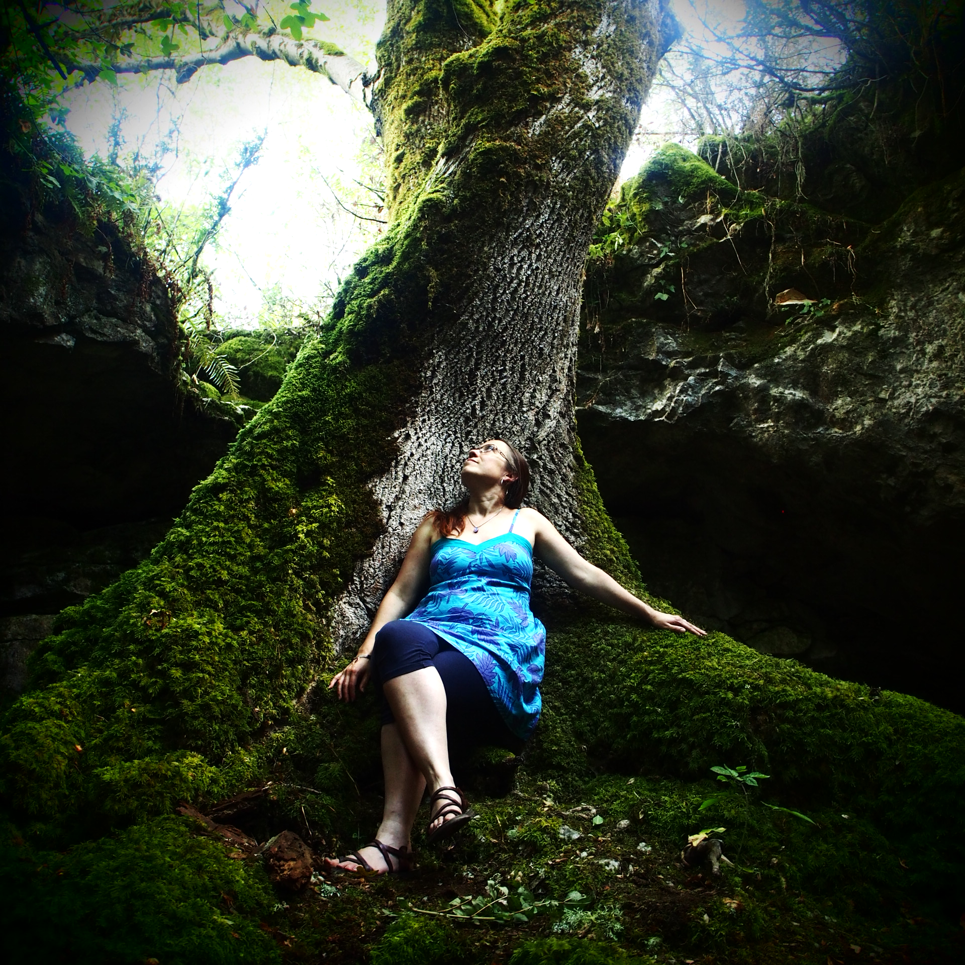  Jeûne et Randonnée Nature Eveil et Sens Lot