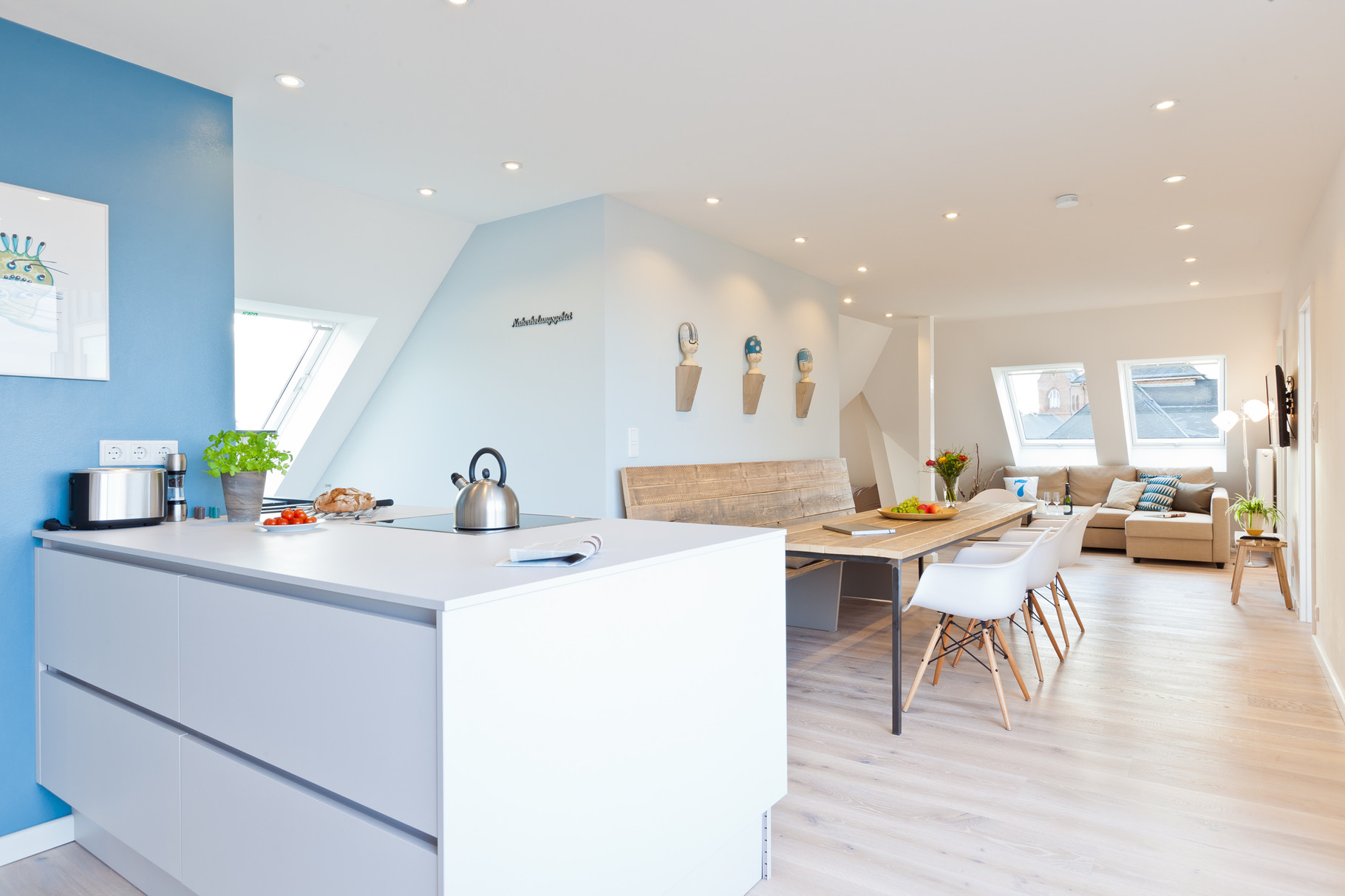 Soltau Sche Buchdruckerei Whg 07 Traum Ferienwohnungen Norderney