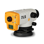 nivel digital topcon orion 20x