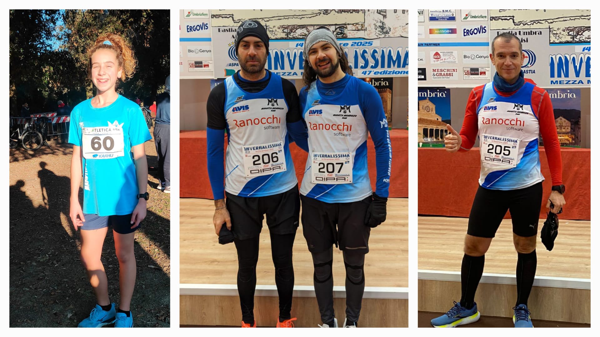 Cross dell'Adriatico - Invernalissima 2025