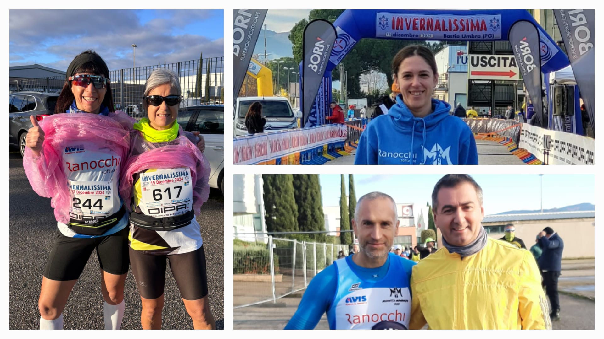 Invernalissima (Bastia Umbra PG)