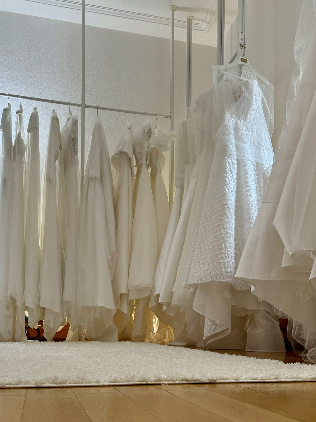 Bridal Lounge Brautmoden Schwarzwald