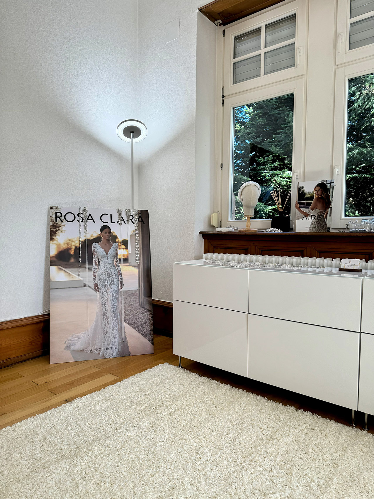 Bridal Lounge Brautmoden Schwarzwald