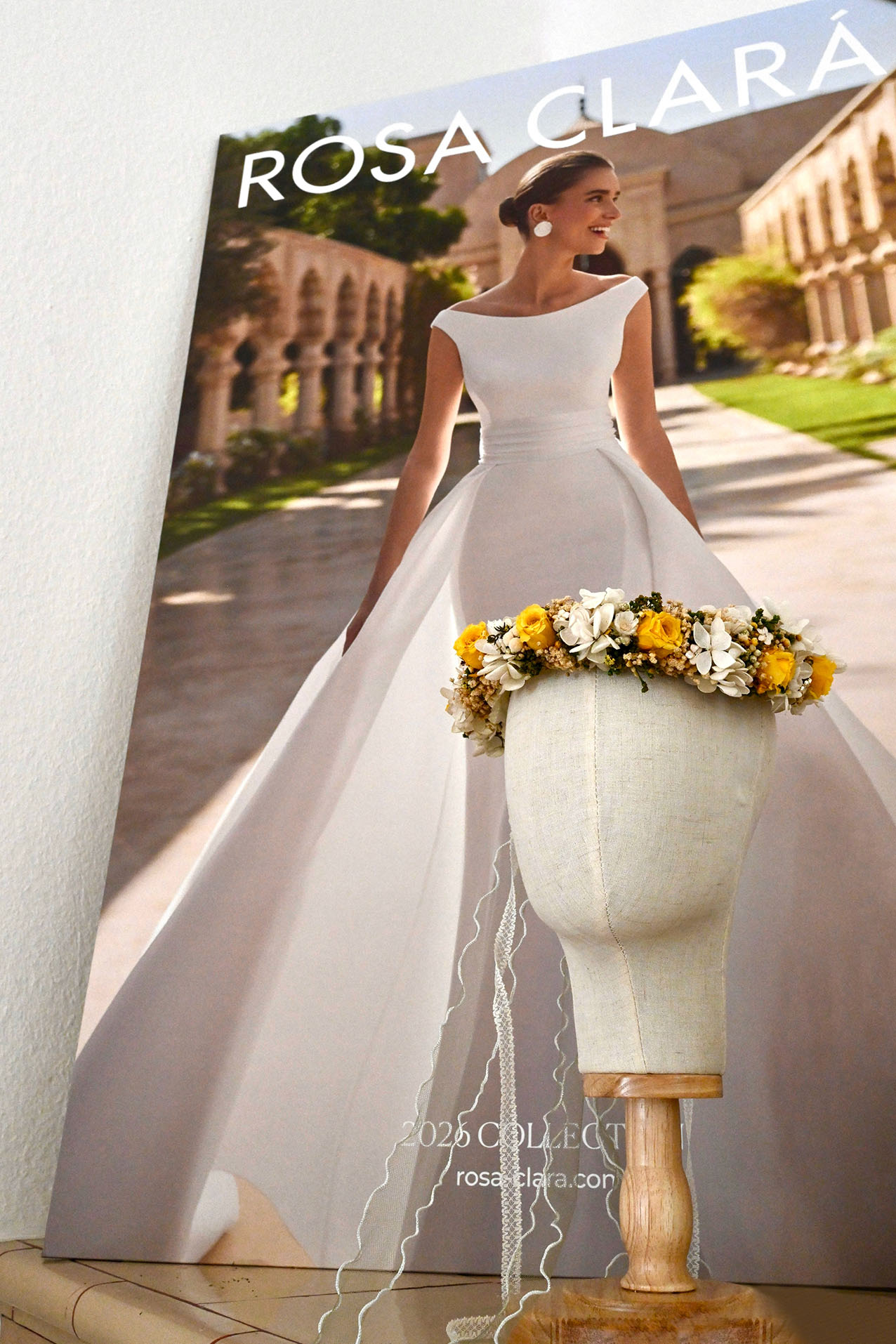 Bridal Lounge Brautmoden Schwarzwald