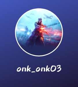 onk_onk03 BFV BF5