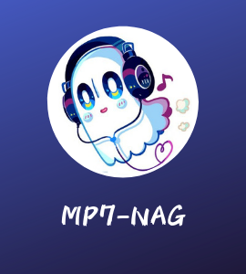 BFV BF5 mp7-nag