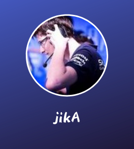 BFV BF5 jikA