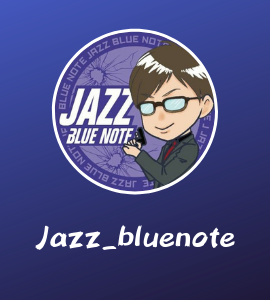 BFV BF5 jazz-bluenote