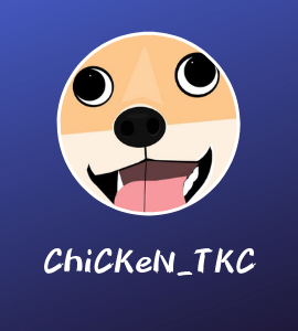BFV BF5 chicken- tkc