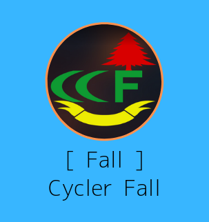 BFV BF5 clan クラン　Cycler Fall