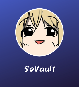 BFV BF5 sovault