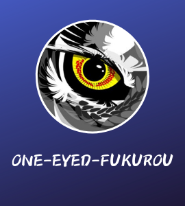 BFV BF5 one-eyed-fukurou