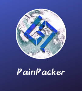 BFV BF5 painpacker