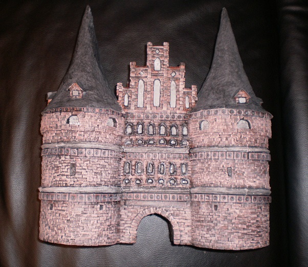 Holstentor